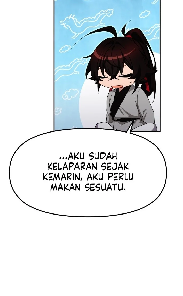 Heavenly Demon Tavern Chapter 3 Gambar 26