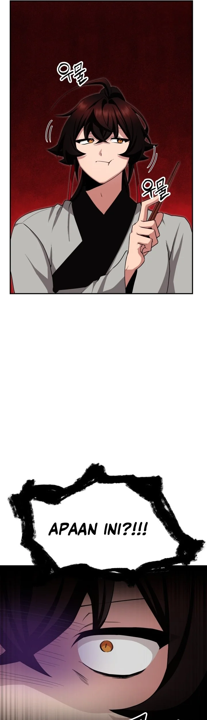 Heavenly Demon Tavern Chapter 3 Gambar 33