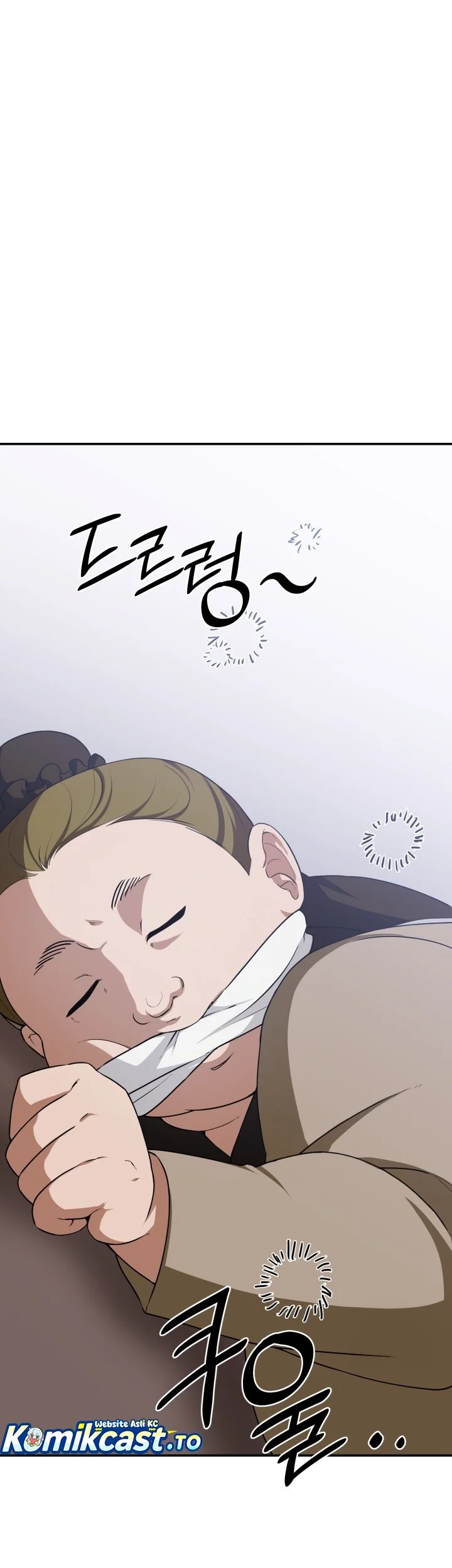 Komik Heavenly Demon Tavern Chapter 3 gambar nomor 1