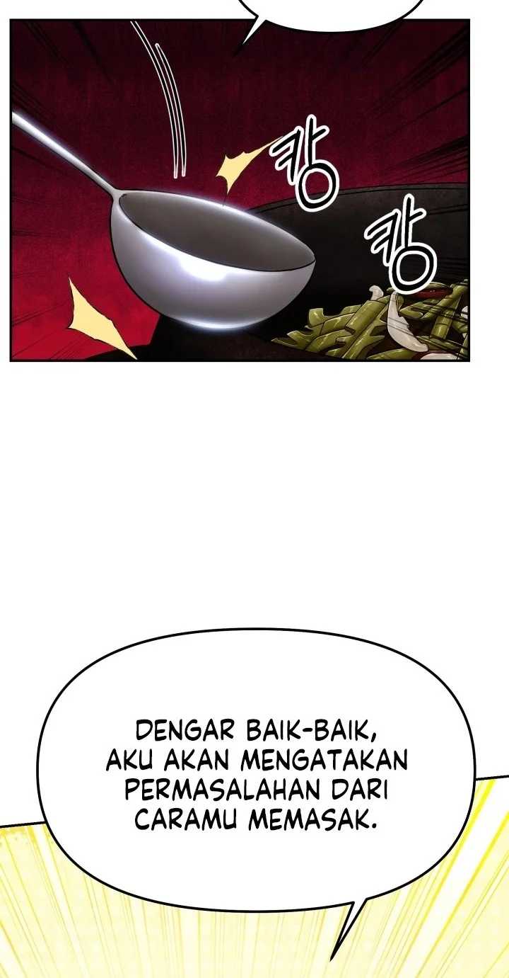 Heavenly Demon Tavern Chapter 3 Gambar 40