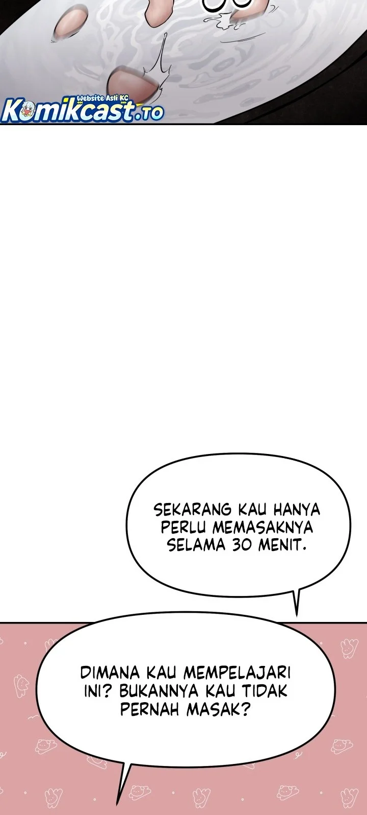 Heavenly Demon Tavern Chapter 3 Gambar 56