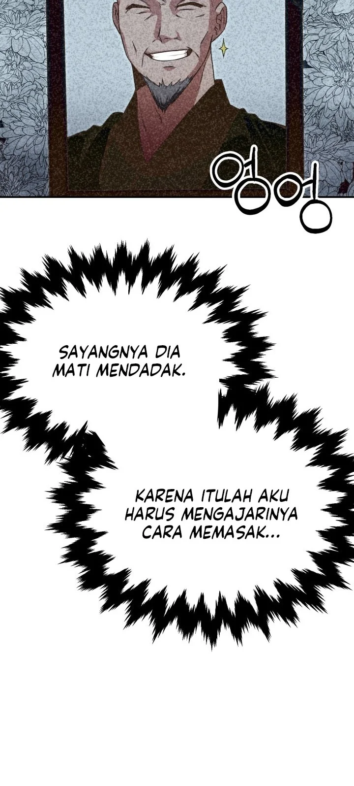 Heavenly Demon Tavern Chapter 3 Gambar 60