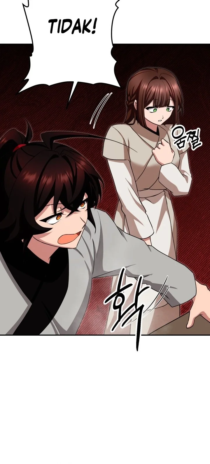 Heavenly Demon Tavern Chapter 3 Gambar 66