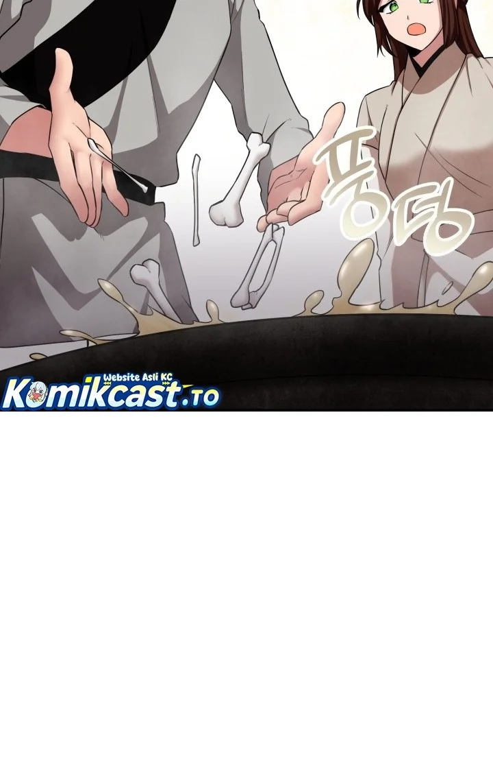 Heavenly Demon Tavern Chapter 3 Gambar 70