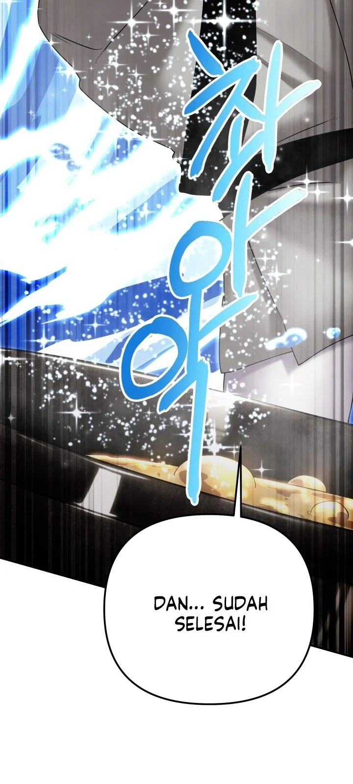 Heavenly Demon Tavern Chapter 3 Gambar 72