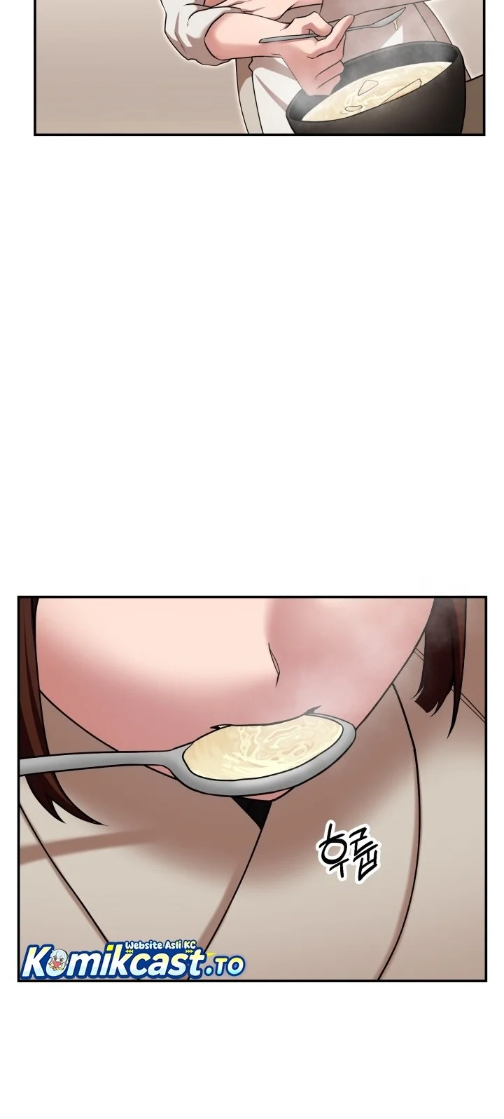 Heavenly Demon Tavern Chapter 3 Gambar 76