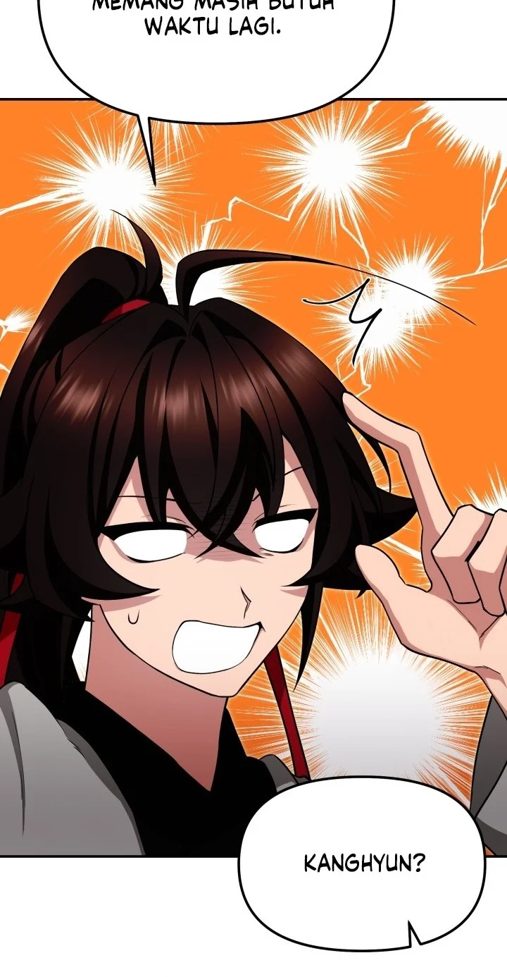 Heavenly Demon Tavern Chapter 3 Gambar 80