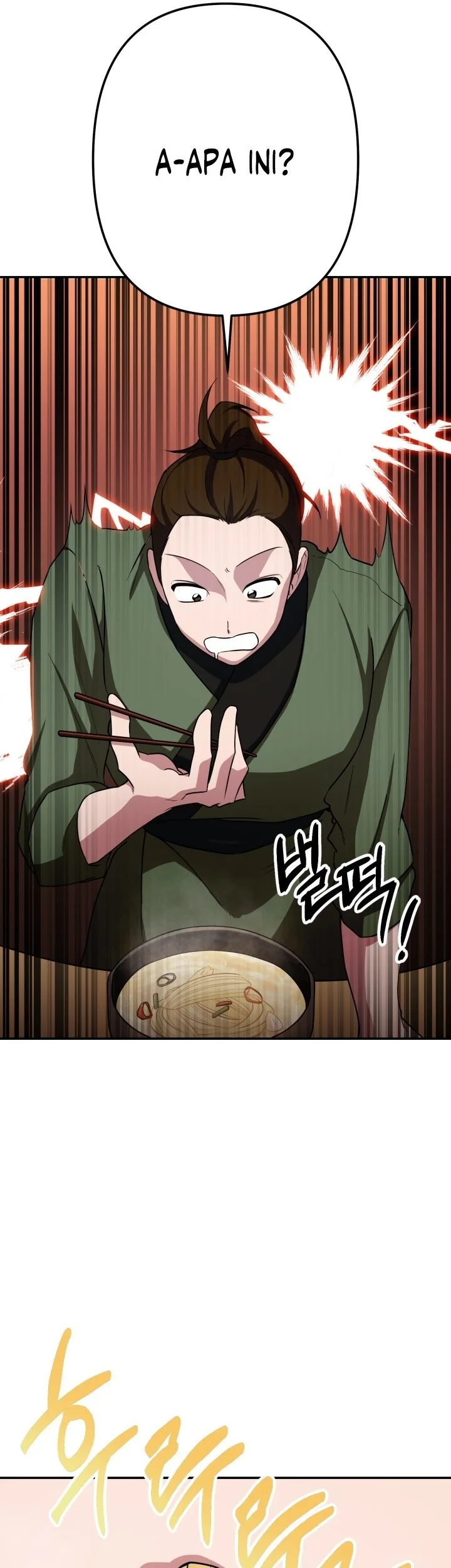 Heavenly Demon Tavern Chapter 3 Gambar 83