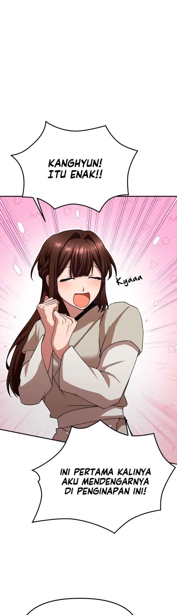 Heavenly Demon Tavern Chapter 3 Gambar 87