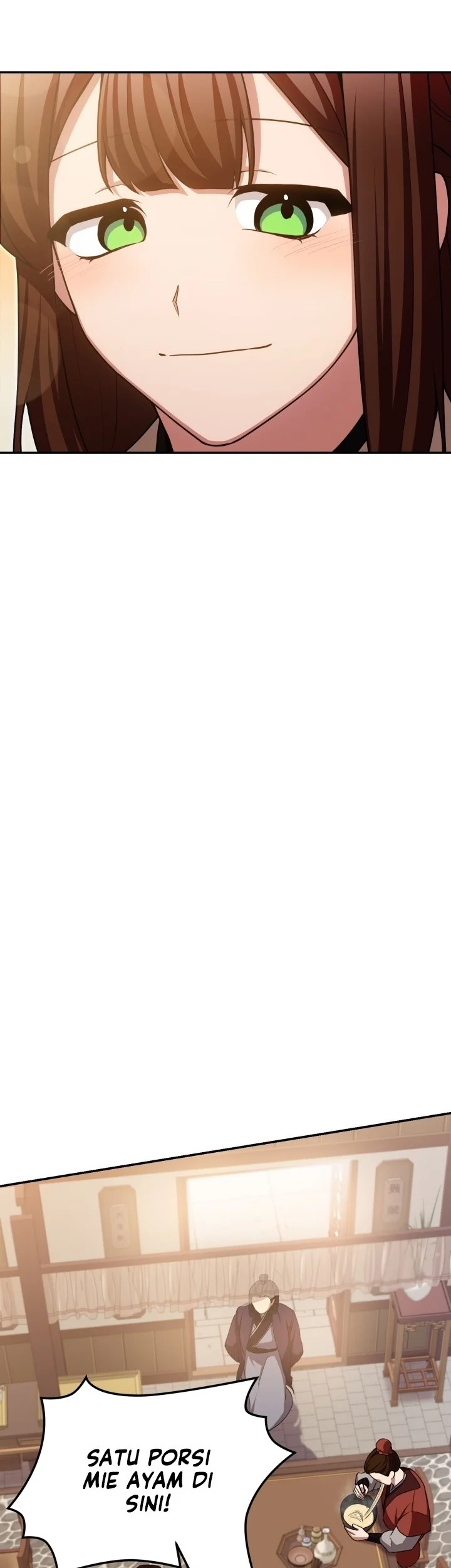 Heavenly Demon Tavern Chapter 3 Gambar 89