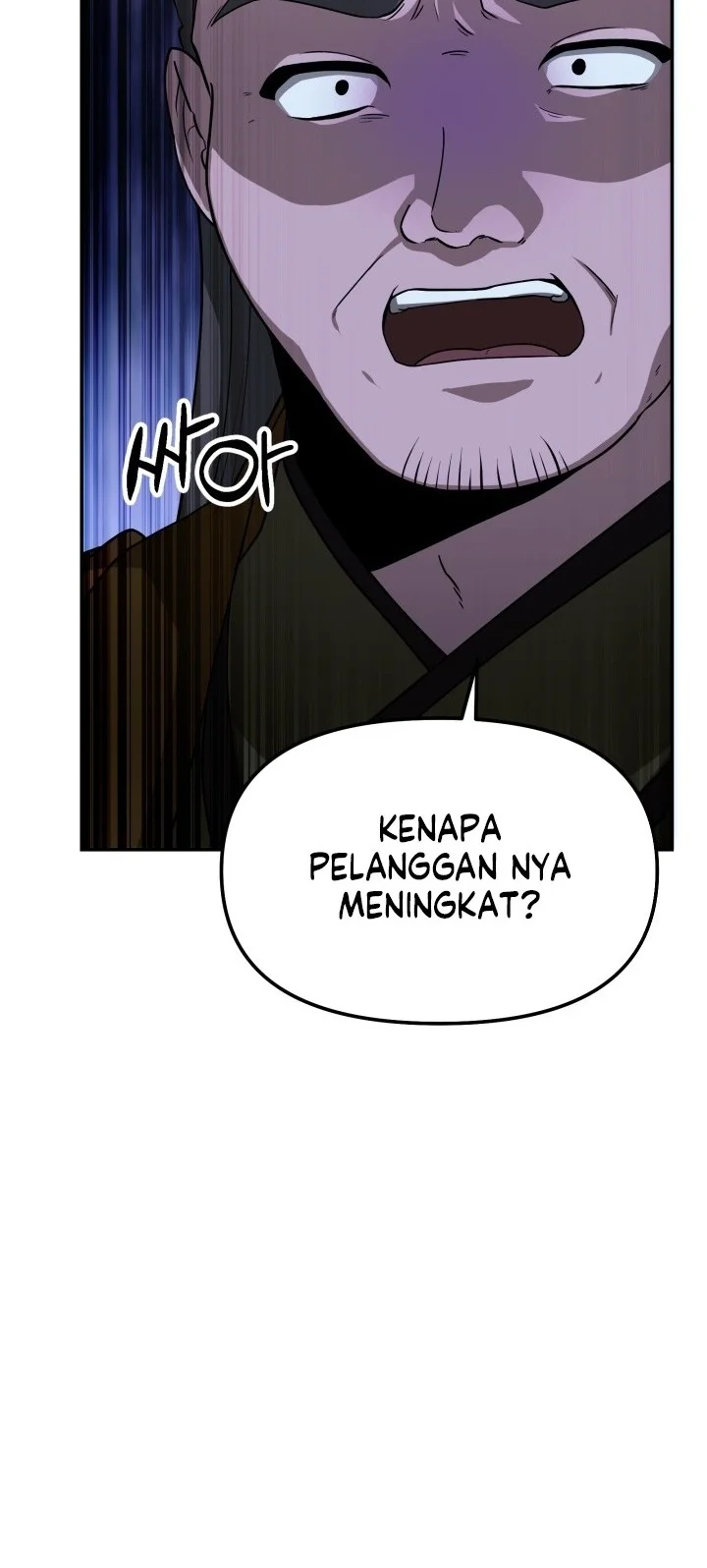 Heavenly Demon Tavern Chapter 3 Gambar 92