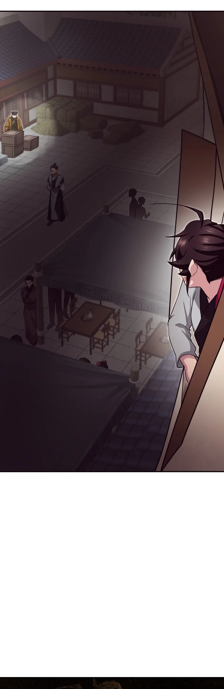 Heavenly Demon Tavern Chapter 3 Gambar 93