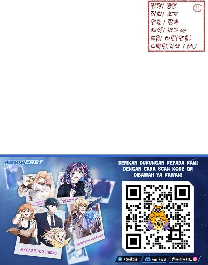 Heavenly Demon Tavern Chapter 3 Gambar 95