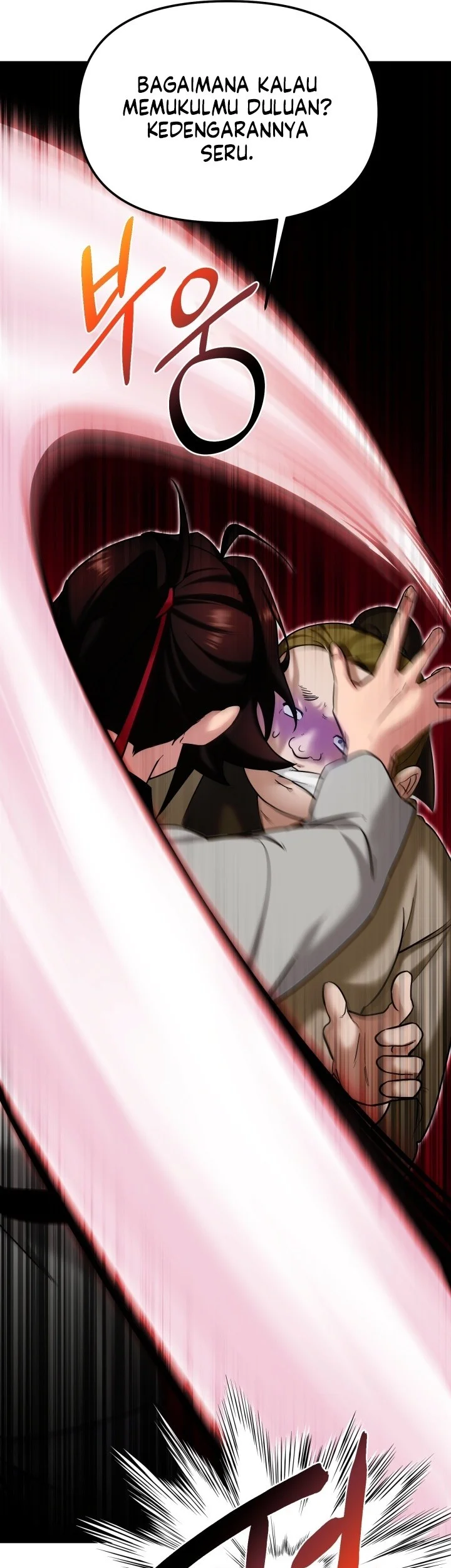 Heavenly Demon Tavern Chapter 3 Gambar 6