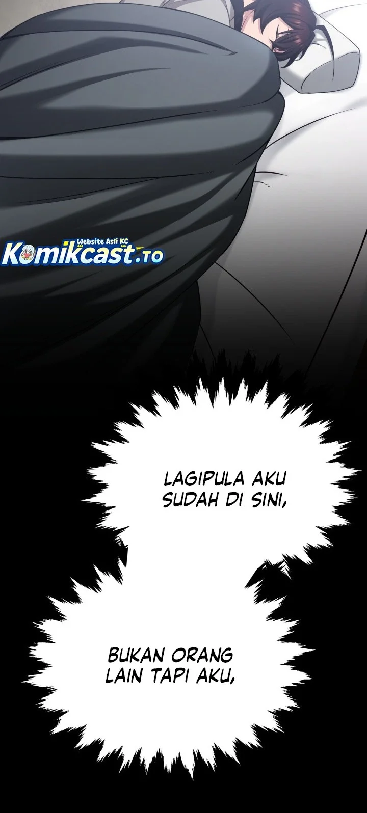 Heavenly Demon Tavern Chapter 3 Gambar 15