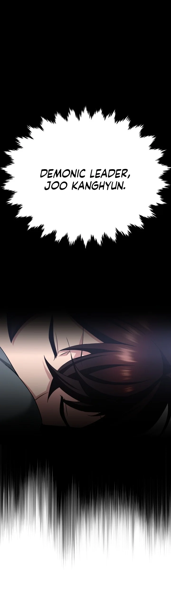 Heavenly Demon Tavern Chapter 3 Gambar 16