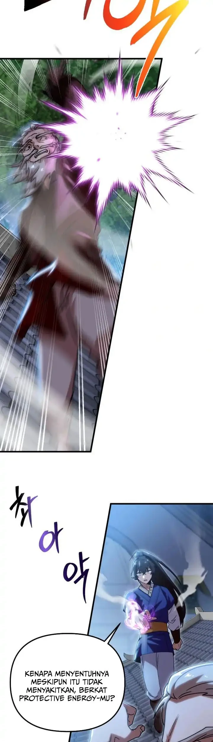 Heavenly Demon Tavern Chapter 31 Gambar 20