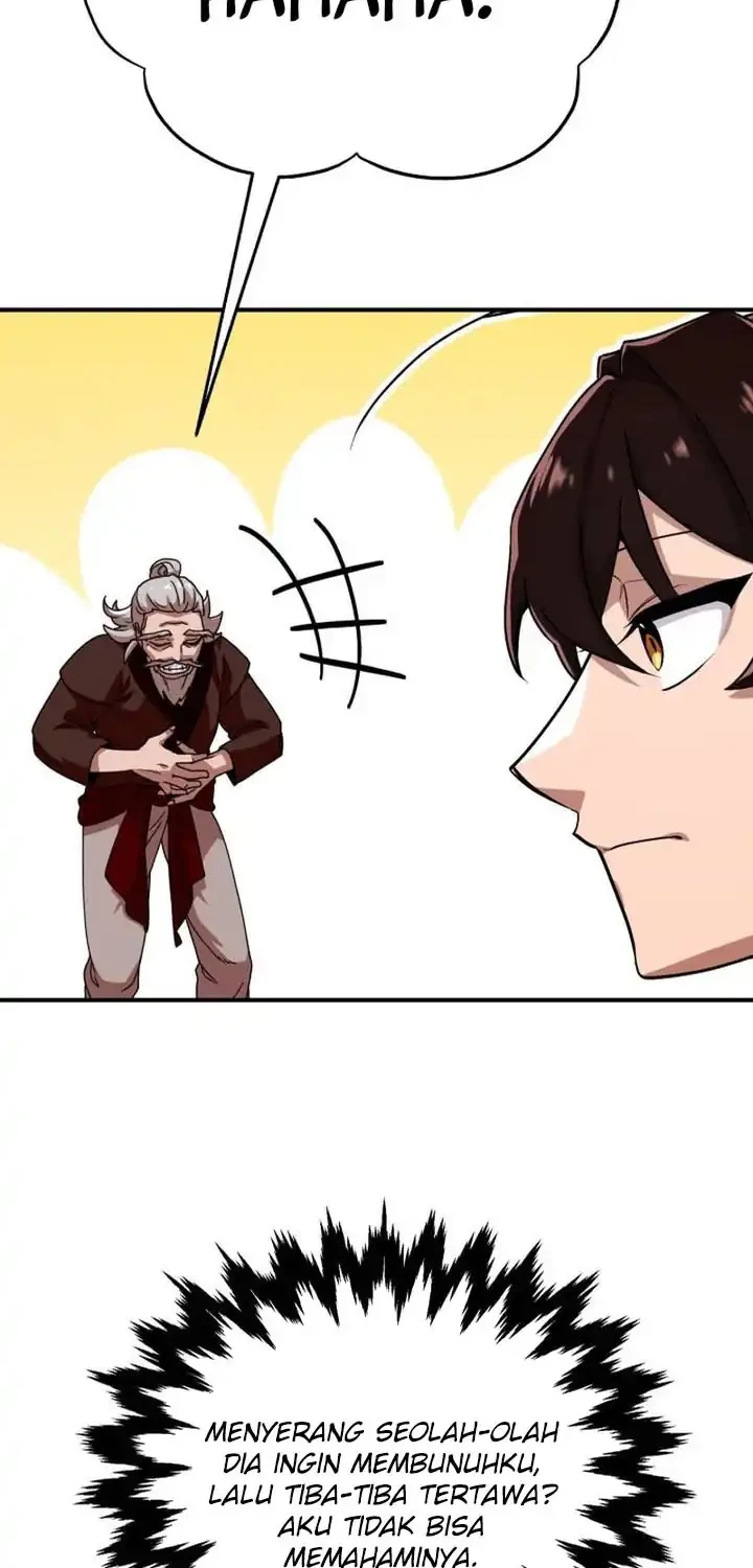 Heavenly Demon Tavern Chapter 31 Gambar 23