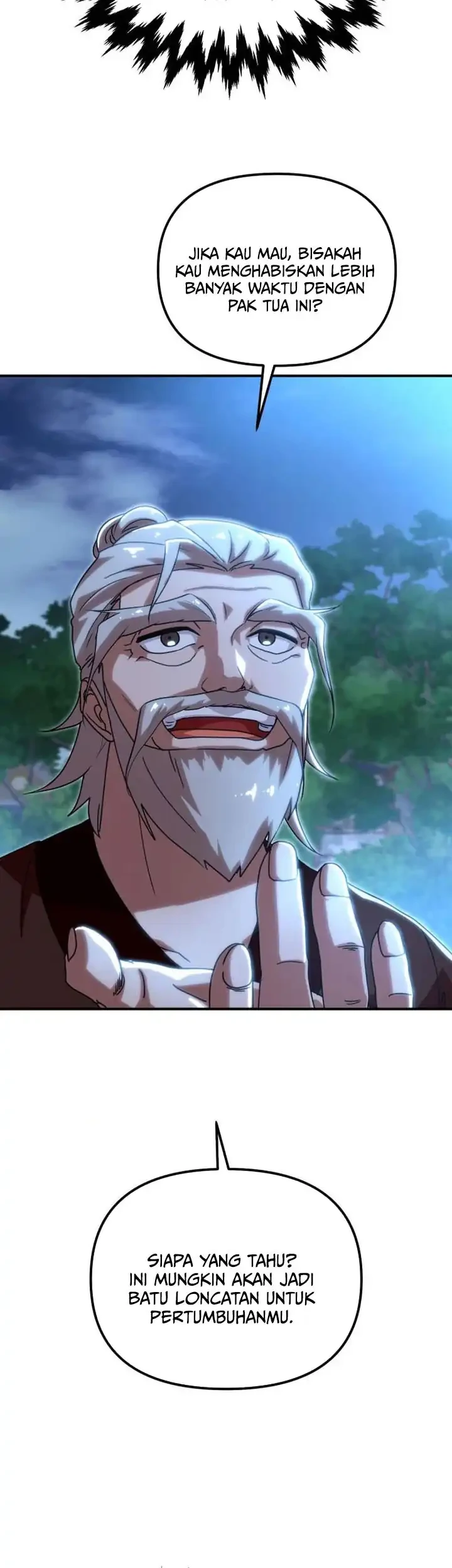 Heavenly Demon Tavern Chapter 31 Gambar 24