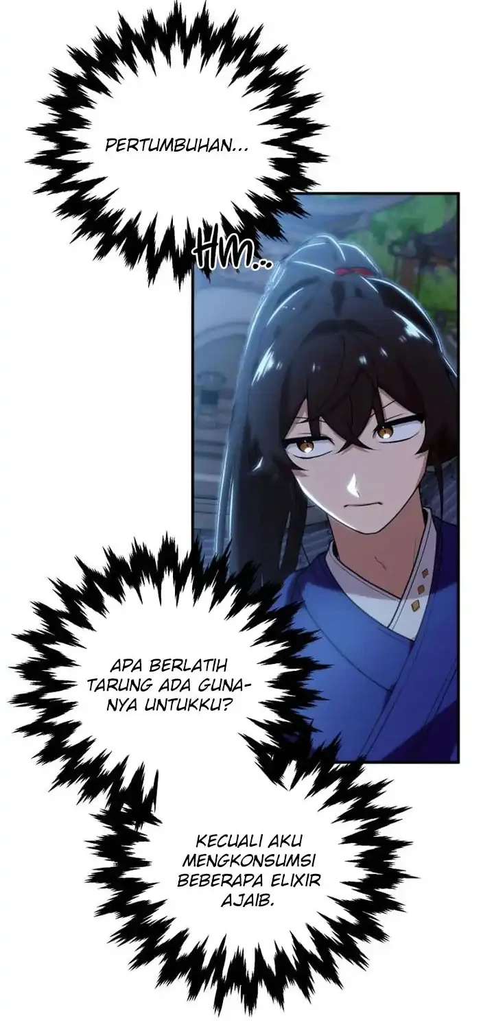 Heavenly Demon Tavern Chapter 31 Gambar 25