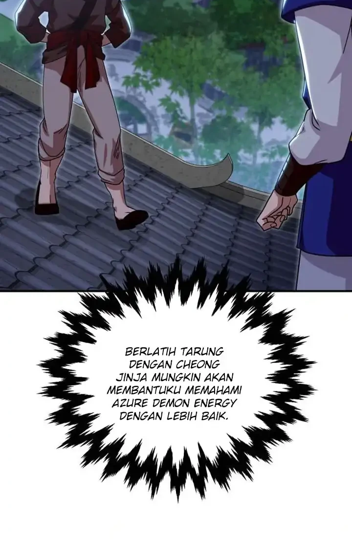 Heavenly Demon Tavern Chapter 31 Gambar 29