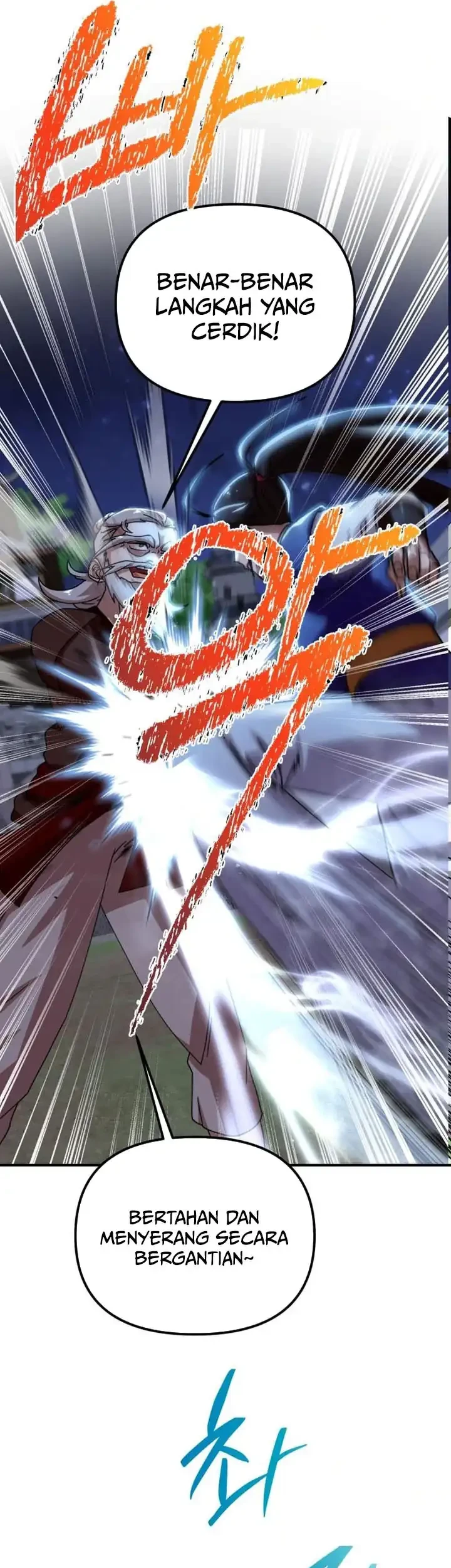 Heavenly Demon Tavern Chapter 31 Gambar 34