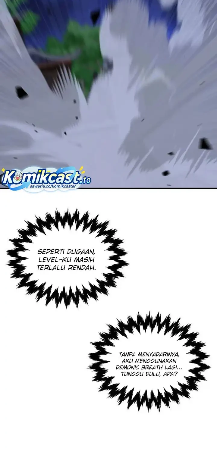 Heavenly Demon Tavern Chapter 31 Gambar 41