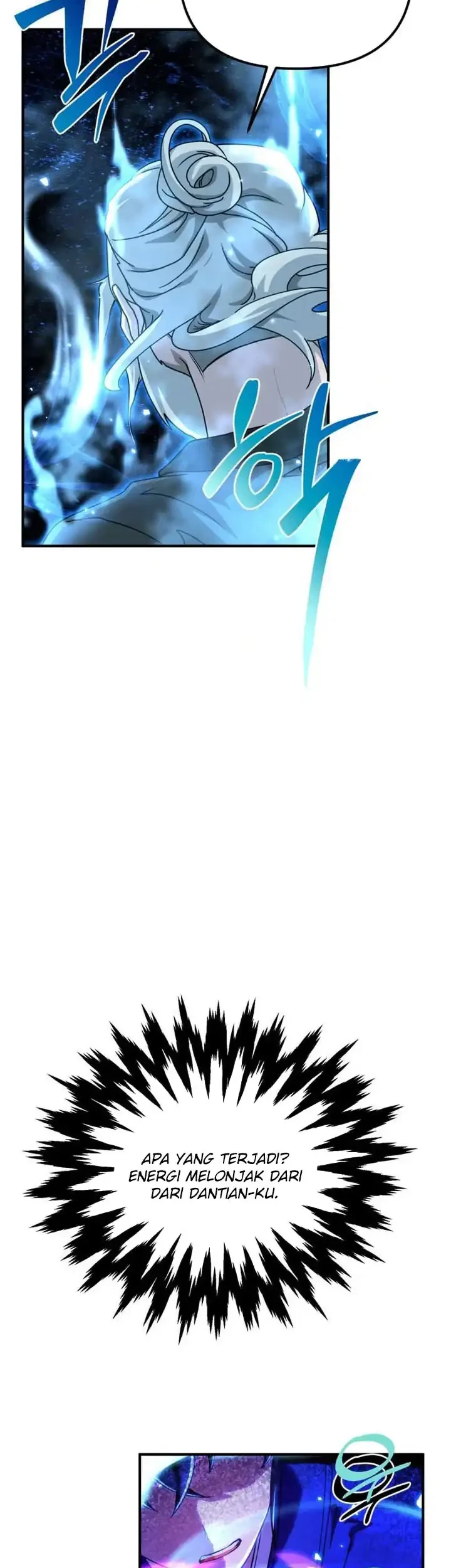 Heavenly Demon Tavern Chapter 31 Gambar 46