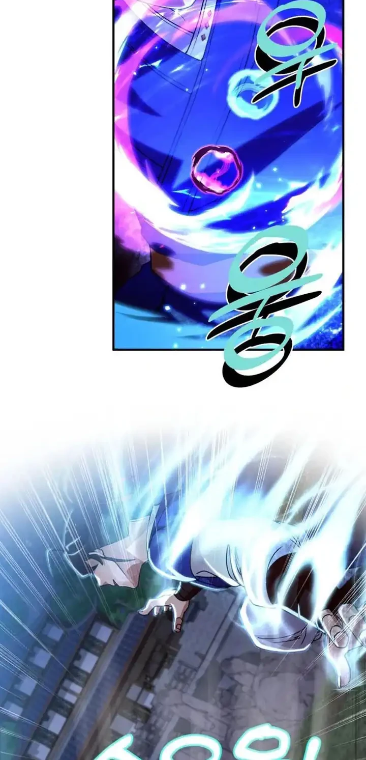 Heavenly Demon Tavern Chapter 31 Gambar 47