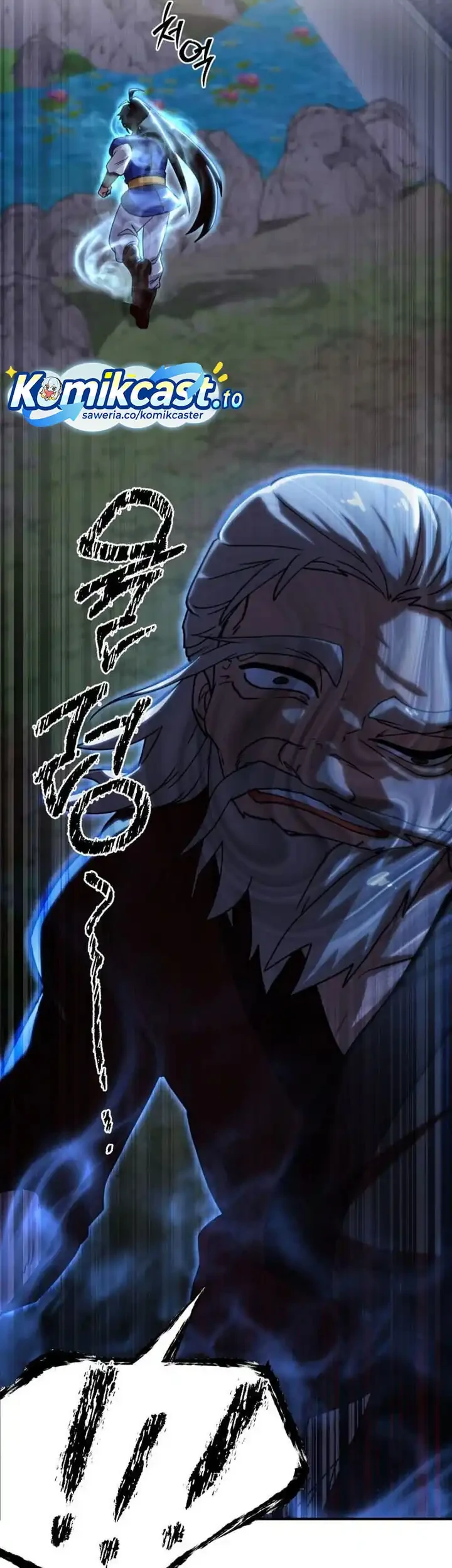 Heavenly Demon Tavern Chapter 31 Gambar 50