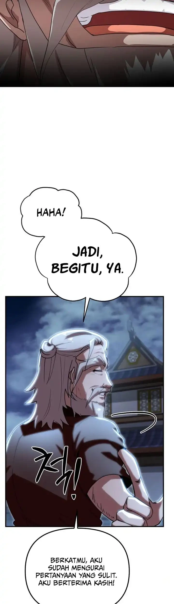 Heavenly Demon Tavern Chapter 31 Gambar 52