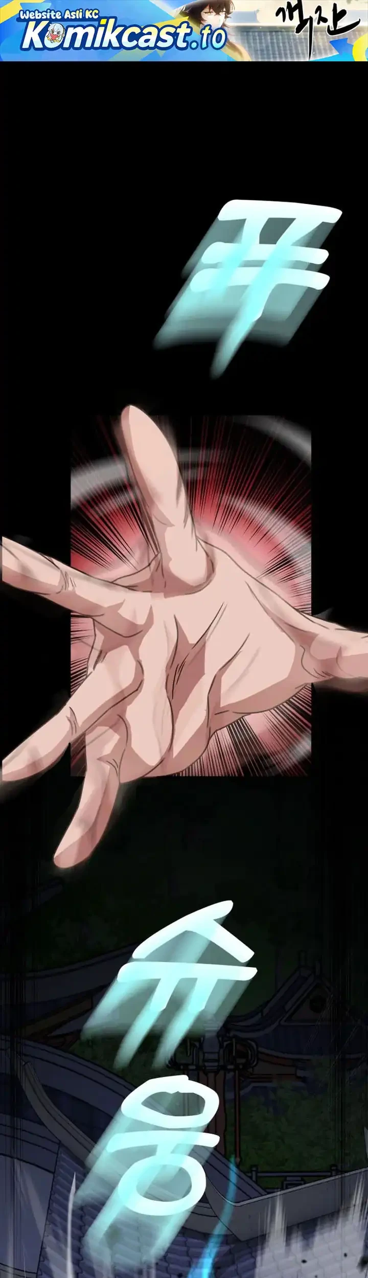 Manhwa Heavenly Demon Tavern Chapter 31 gambar 2