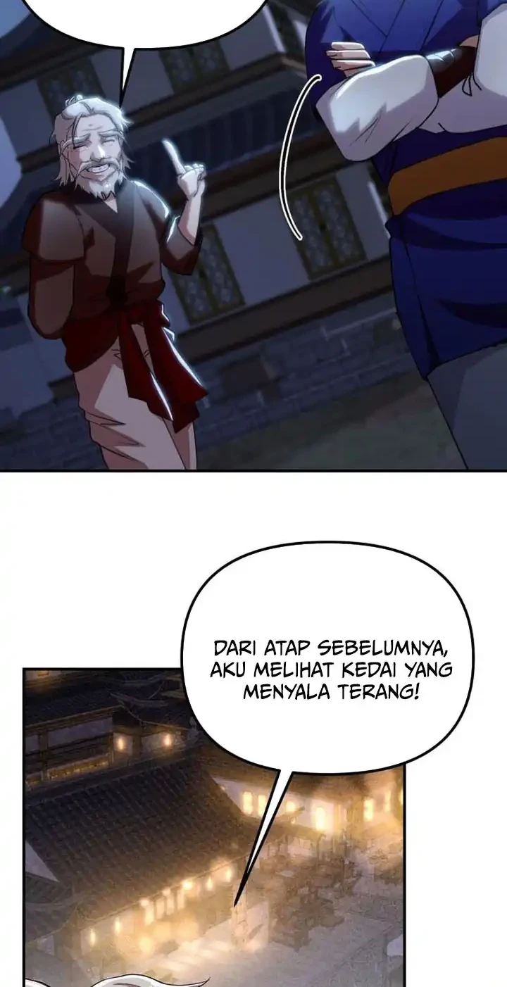 Heavenly Demon Tavern Chapter 31 Gambar 59