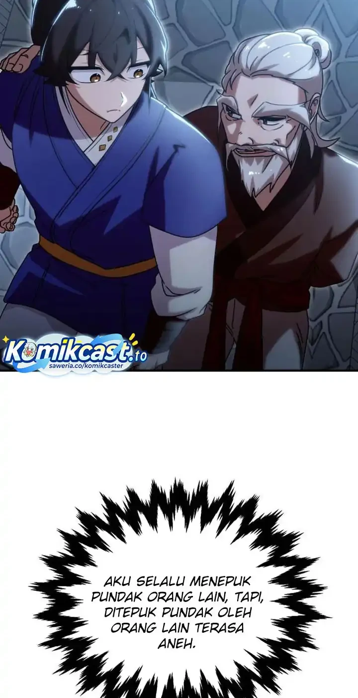 Heavenly Demon Tavern Chapter 31 Gambar 61