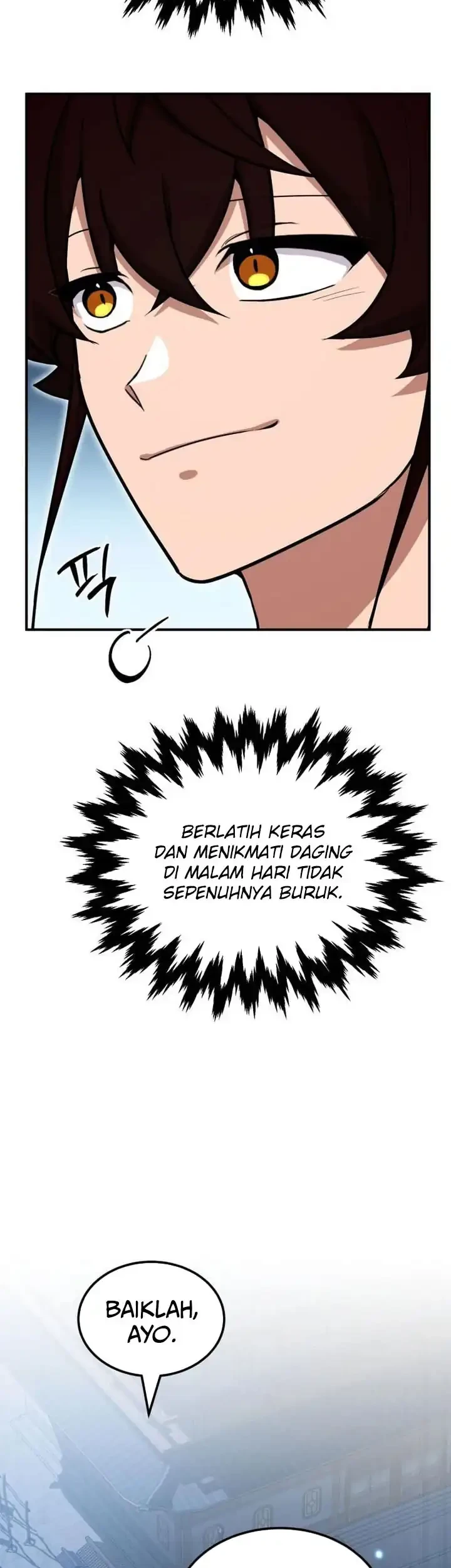 Heavenly Demon Tavern Chapter 31 Gambar 62