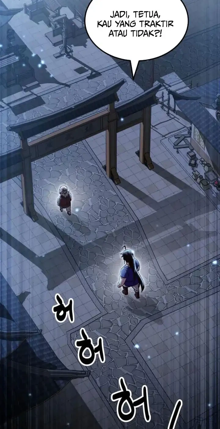 Heavenly Demon Tavern Chapter 31 Gambar 63