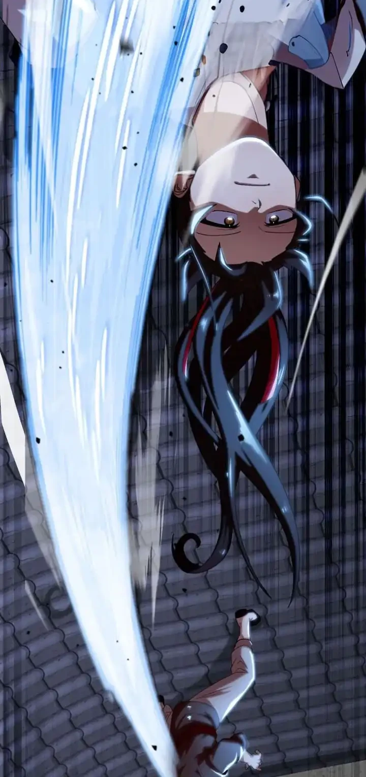 Heavenly Demon Tavern Chapter 31 Gambar 5