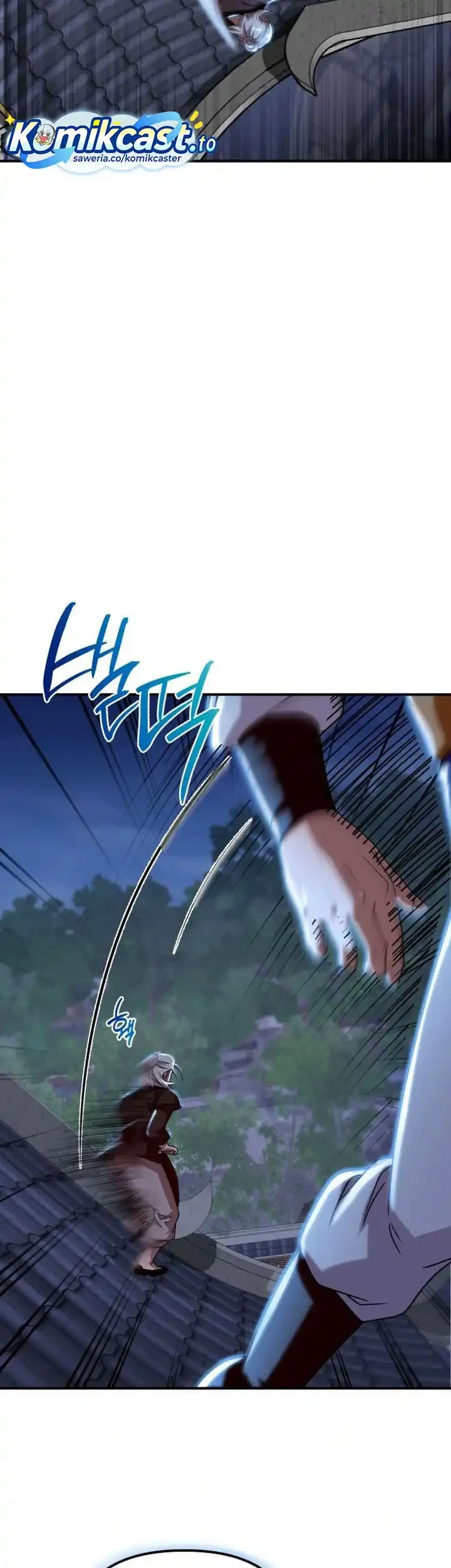 Heavenly Demon Tavern Chapter 31 Gambar 6