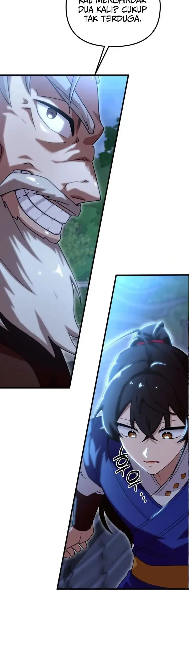 Heavenly Demon Tavern Chapter 31 Gambar 8