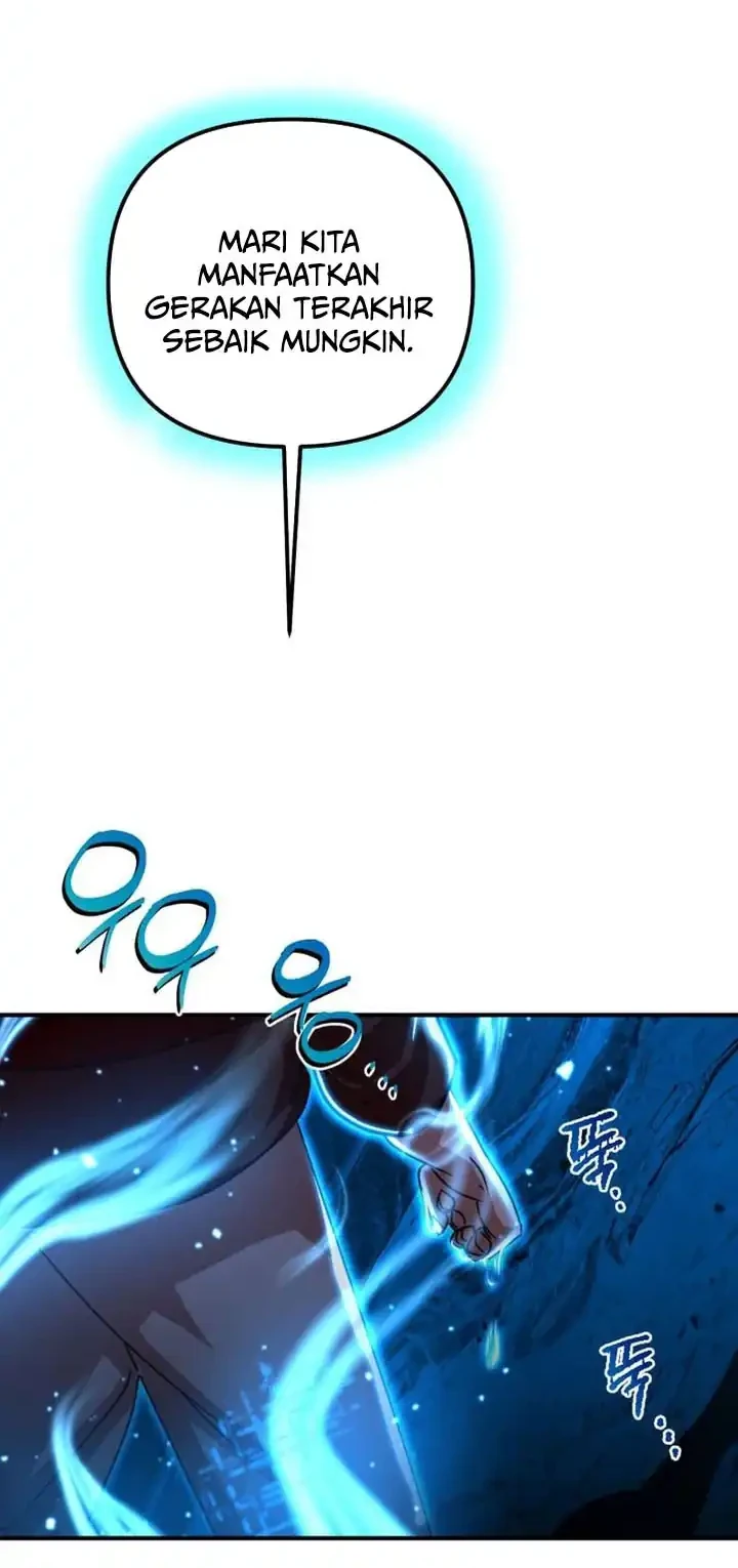 Heavenly Demon Tavern Chapter 31 Gambar 9