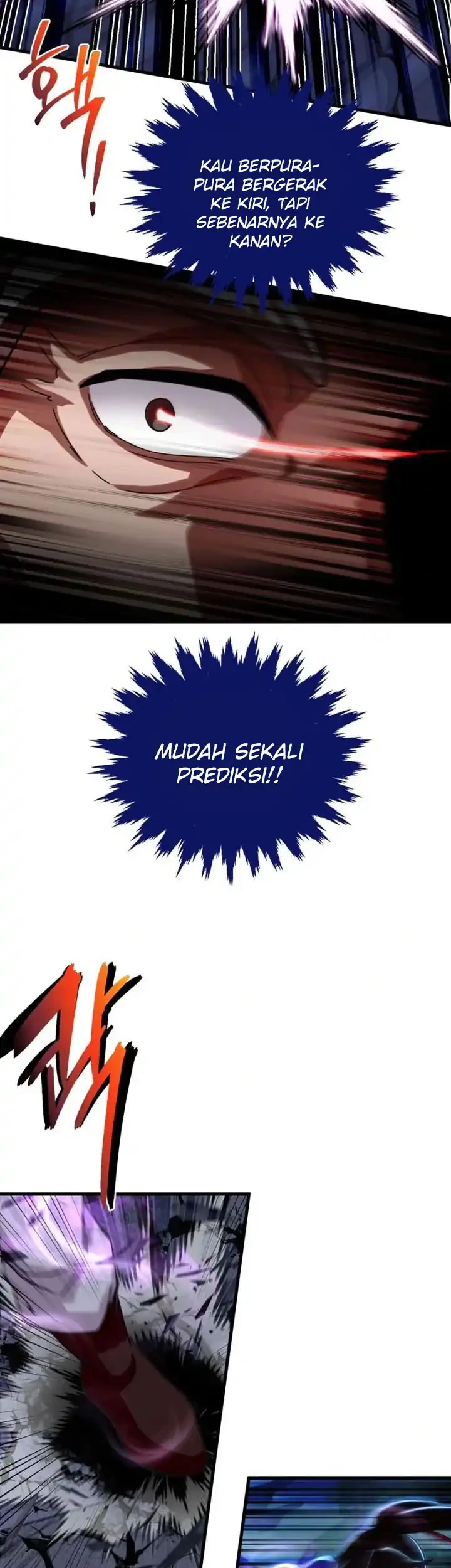 Heavenly Demon Tavern Chapter 31 Gambar 12