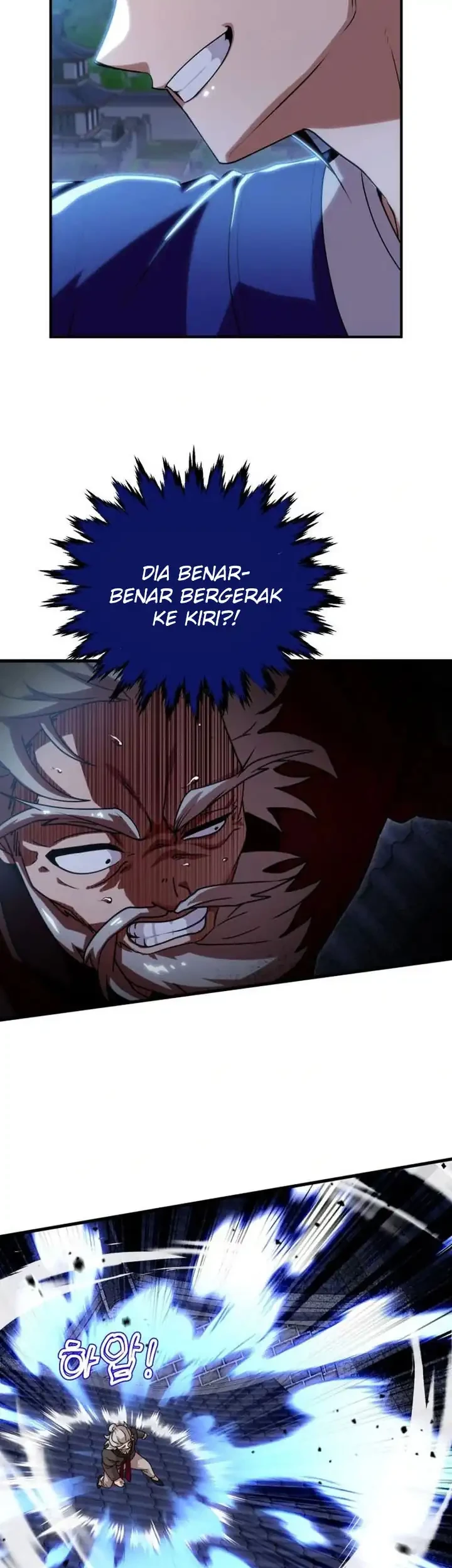 Heavenly Demon Tavern Chapter 31 Gambar 16