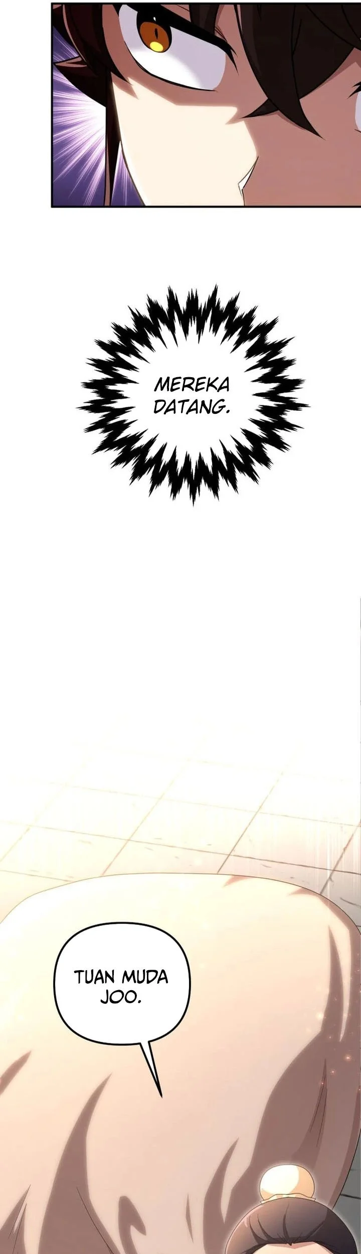 Heavenly Demon Tavern Chapter 32 Gambar 18