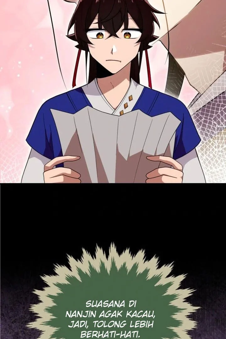 Heavenly Demon Tavern Chapter 32 Gambar 21