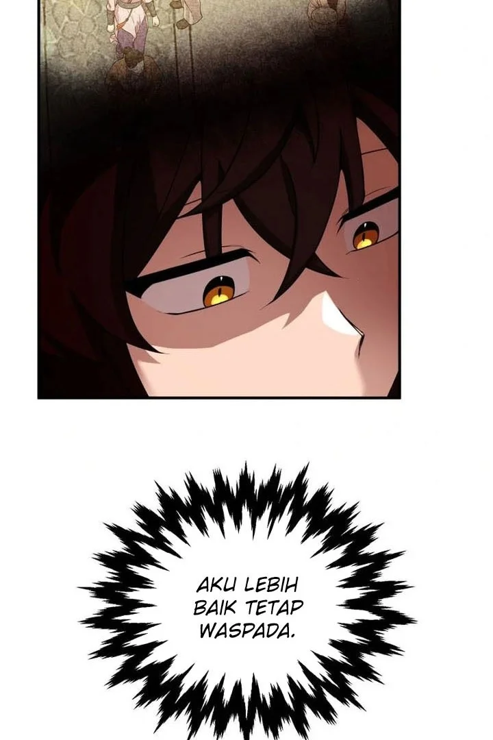 Heavenly Demon Tavern Chapter 32 Gambar 23