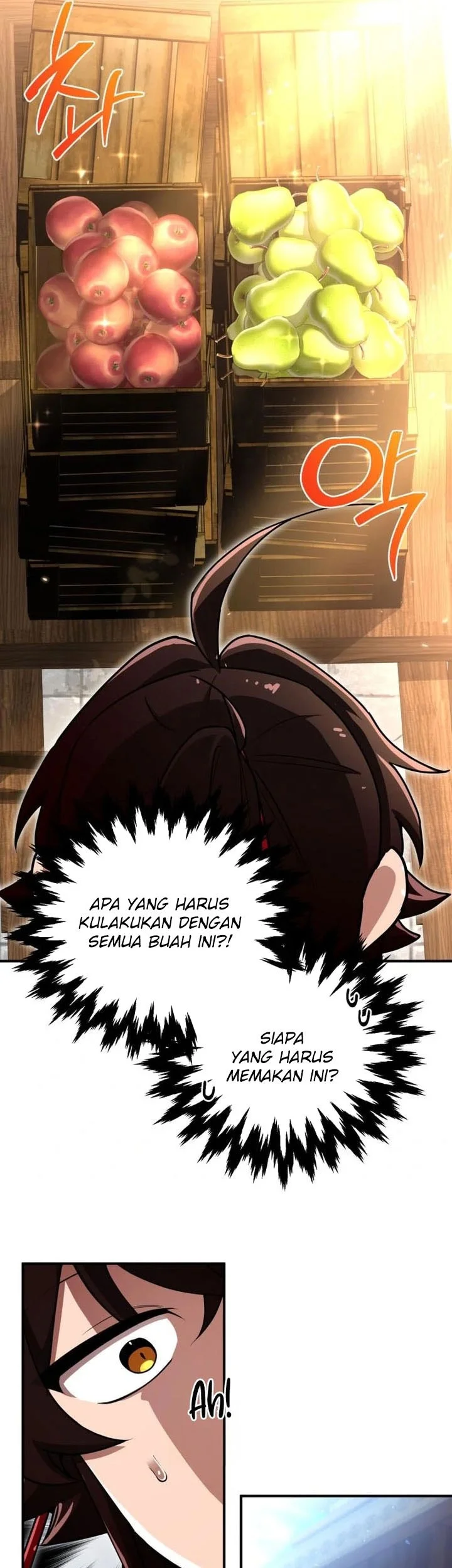 Heavenly Demon Tavern Chapter 32 Gambar 26
