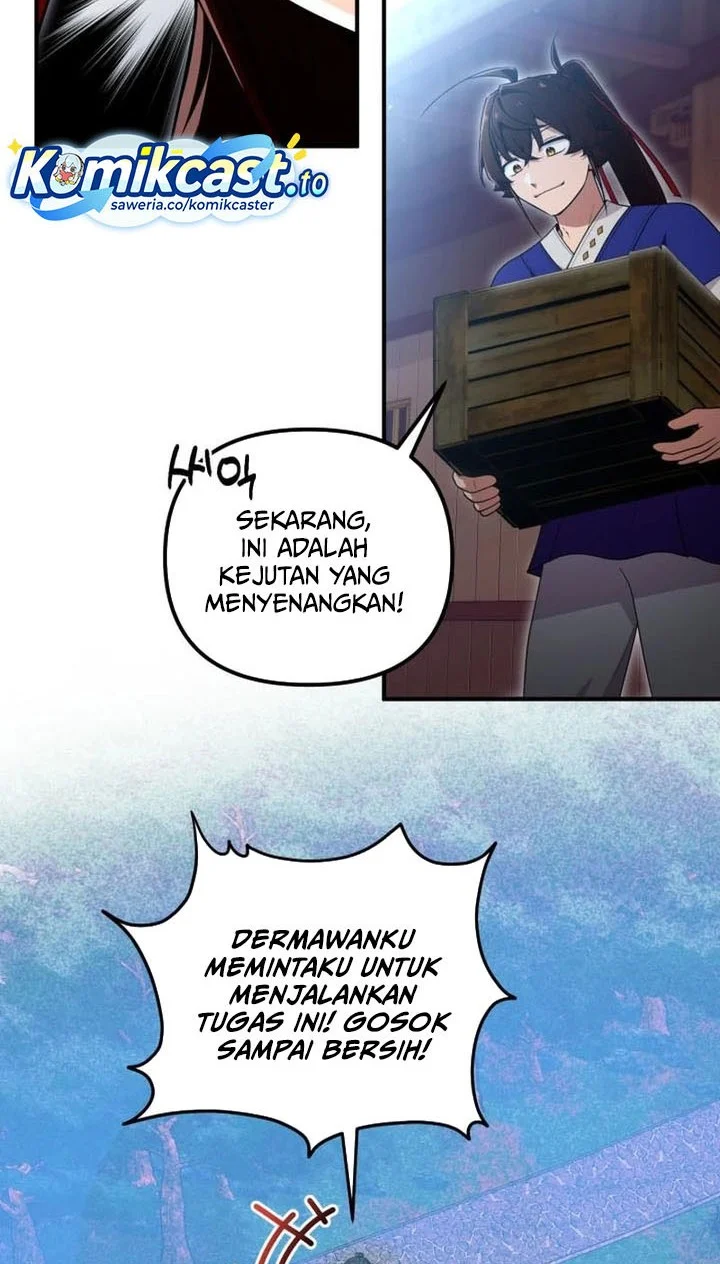 Heavenly Demon Tavern Chapter 32 Gambar 27