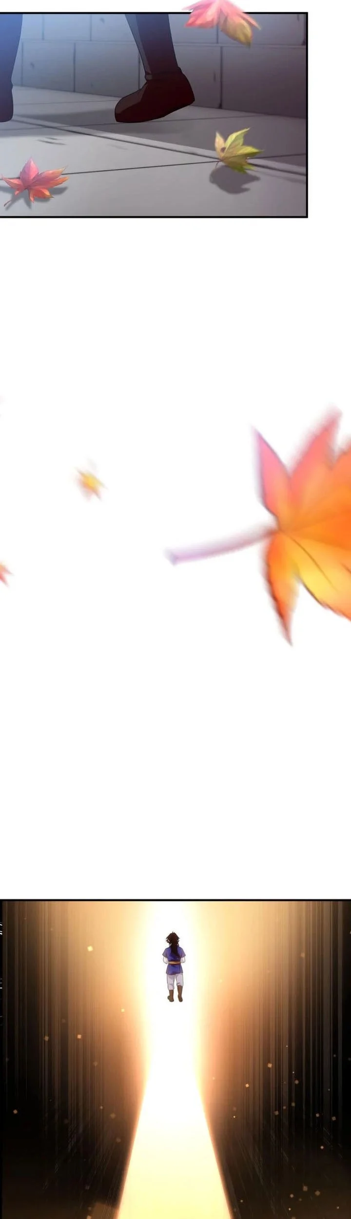 Heavenly Demon Tavern Chapter 32 Gambar 30