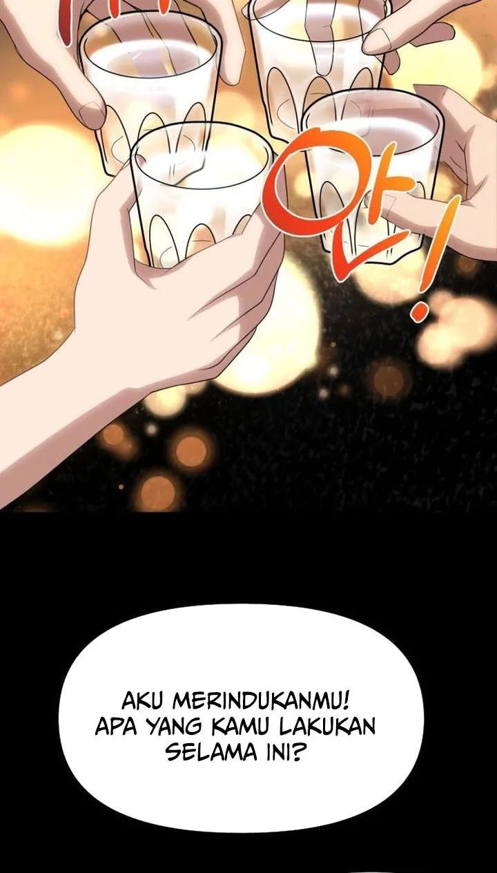 Heavenly Demon Tavern Chapter 32 Gambar 33