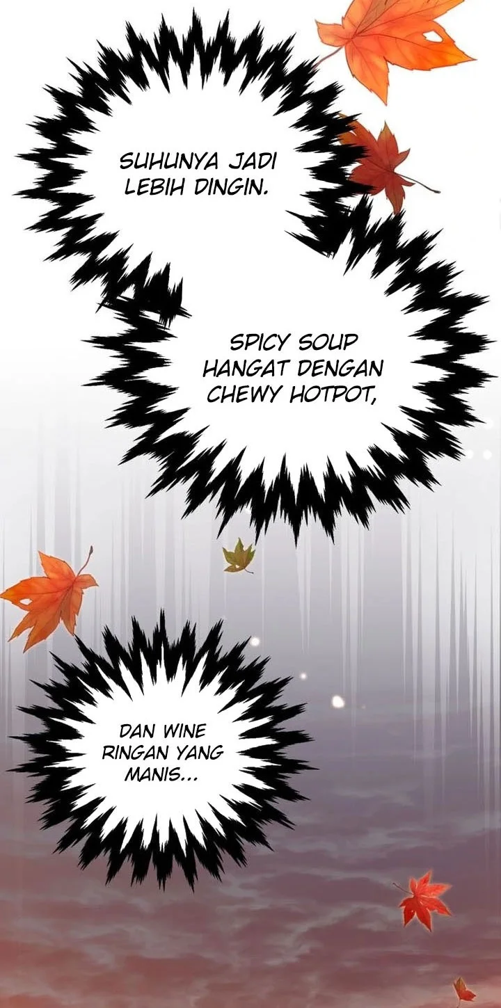 Heavenly Demon Tavern Chapter 32 Gambar 35